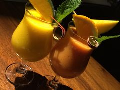 -巴别塔法餐舍(合作路店)