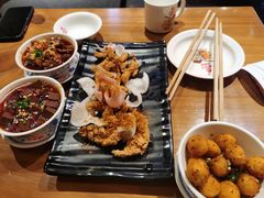 -炉小二铜锅牛蛙•川湘菜(三里屯店)