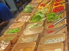 -尹珍珠·韩式无限烤肉(回龙湾店)