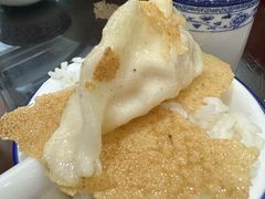 -邢家锅贴老店·非遗·开封菜(金明广场店)