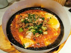 -七八冷面·延边朝鲜族美食(欢乐谷店)