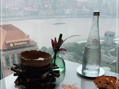 -翡翠36餐厅(浦东香格里拉店)
