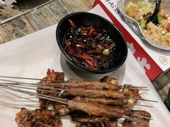 -枪火串烧·东北特色烧烤(罗湖总店)