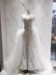 -SATIN COUTURE瑟庭婚纱礼服馆