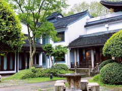 -绍兴饭店知遇楼(环山路店)