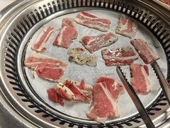 -东北烤肉(钟鼎名悦店)