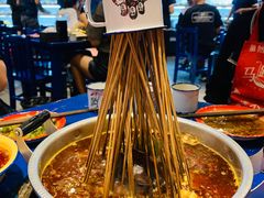 -马路边边串串香(双井直营店)