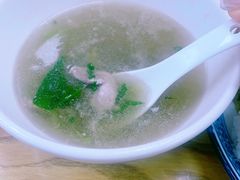 -华记原味汤粉王(日东花园店)