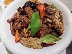 -刘胖子家常菜·蹄花焖藕(江汉路总店)