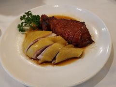 -稻香海鲜饭店(第一国际店)