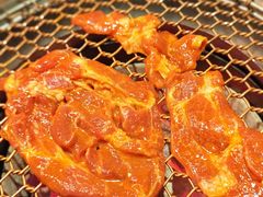 -炭之家·齐齐哈尔非遗烤肉·鲜切直供(中央大街店)