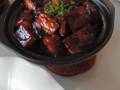 -小郭私房菜·海肠捞饭店(学士街店)