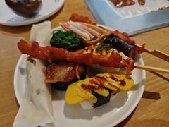 -苏格里岛·自助烤肉·火锅海鲜(金鼎广场店)