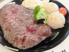 -诺丁牛排披萨自助餐厅(汕头苏宁店)