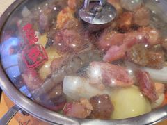 -黄记煌三汁焖锅(广州曜一城店)