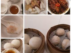 -翠园(荃新天地店)