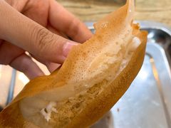 肉松沙拉-贺记蛋烘糕(文庙西街店)