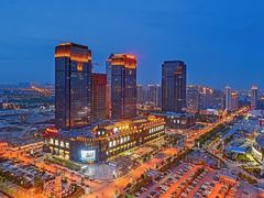 -UME影城(南通中南CBD店)