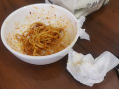 -小马牛肉面·牛骨熬制(南京博物院店)