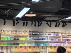 -郑在DIY·潮玩银饰绘画手作(中央大道旗舰店)