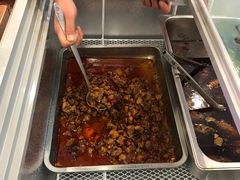 -鸿运兔·手撕烤兔(天府广场店)