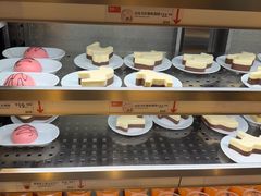 -宜家·瑞典风味餐厅(四元桥店)