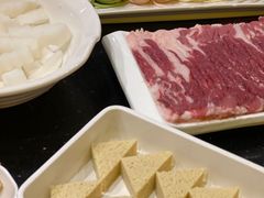 -南门涮肉(通州大船店)
