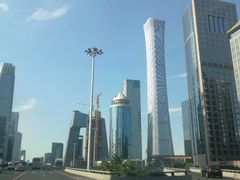 -中央广播电视总台(光华路办公区)