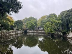 -柳侯公园