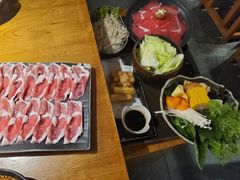 -呷哺呷哺 黄金牧场 (新中关购物中心店)