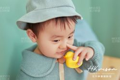 -花开映像儿童摄影
