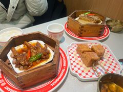 -明腾壹间茶餐厅(新都会花园广场店)