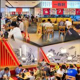 武汉新店｜随便点都不踩雷的一豚轩🍜 