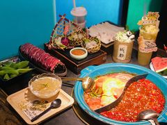 -吼堂老火锅(太古里总店)