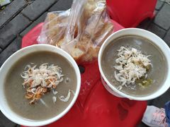 -汪记鲜鱼糊汤粉(沈阳路总店)