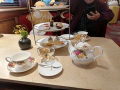 -国际饭店·原点咖啡吧ORIGIN CAFE&BAR