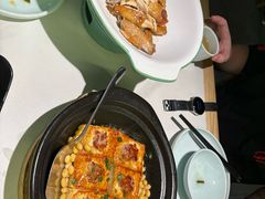 -客汁源味·客家菜(时代城店)