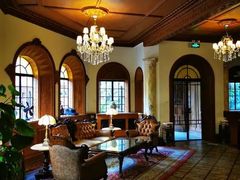 -马勒别墅饭店(静安寺店)