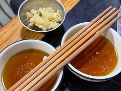 油碟-祝幺妹火锅(裕华村总店)