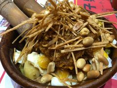 -王婆炒鱼(总店)