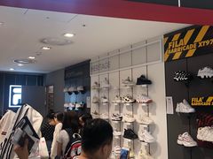 -乐天免税店(明洞店)