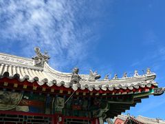 -莲池书院博物馆