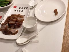 -全聚德(前门店)