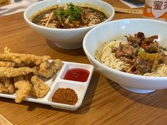 -好這口重庆小面(总店)