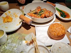 -茶港·点心·啫啫煲(群光广场店)