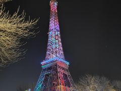 -北京世界公园