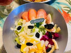 -美森西餐厅(曙光大道店)