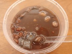 红豆薯粉-瘦鬼老档糖水铺