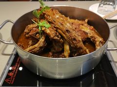 -蝎王府羊蝎子(虎坊桥总店)