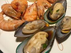 -青岛证大喜玛拉雅酒店·Z1餐厅